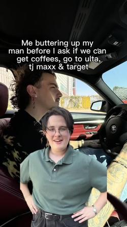 Recut | Flirting