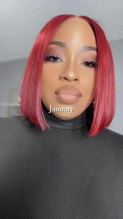 Recut | Pic for every month
