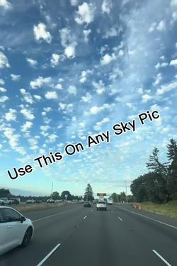 Recut | Sky Filter