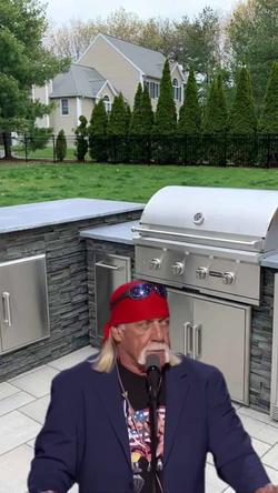 Recut | Hulk Hogan Trump