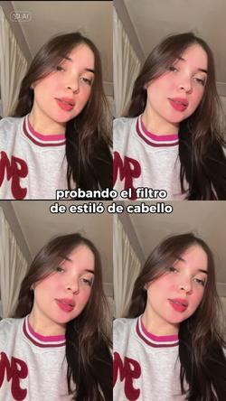 Recut | cambio de look 