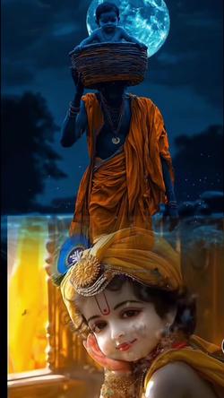 Recut | aonebro3 Krishna Rad
