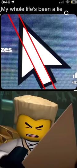 Recut | No it can’t be..