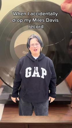 Recut | Kel gawsh darn it 