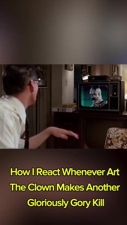 Recut | George McFly Laugh