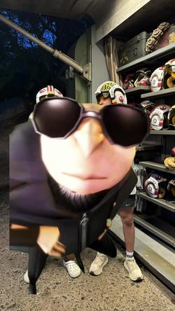 Recut | GRU TGIF Dance 