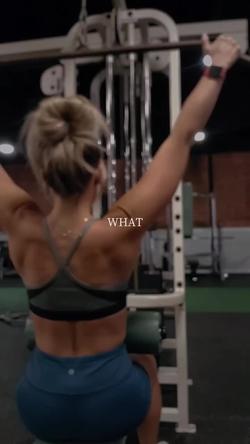 Recut | Gym meme