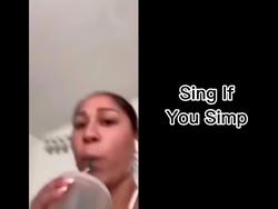 Recut | sing if u simp