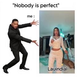 Recut | No body is perfect