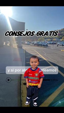 Recut | Consejos sabios 