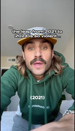 Recut | 2021 to 2024