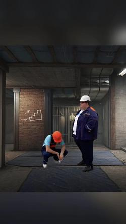 Recut | CONSTRUCTION GUYS