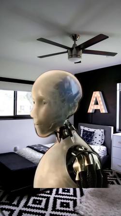 Recut | I robot meme 