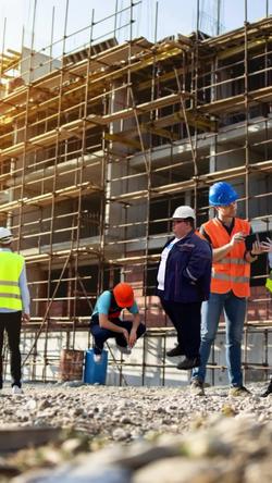 Recut | CONSTRUCTION GUYS