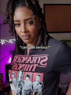 Recut | can u be serious?