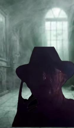 Recut | Disappearing freddy