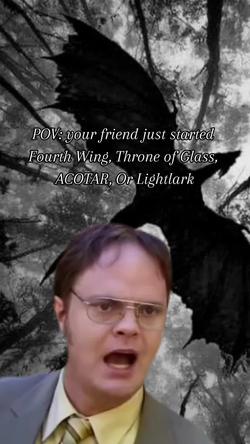 Recut | Dwight template