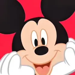 Mickey edit