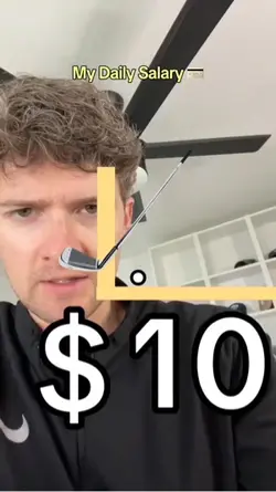My monthly salary