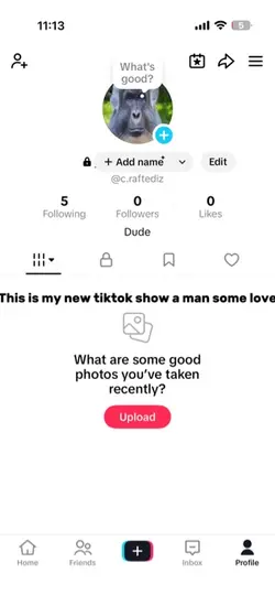 Show me some lov