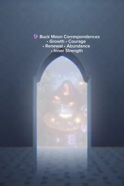 July fullmoon 