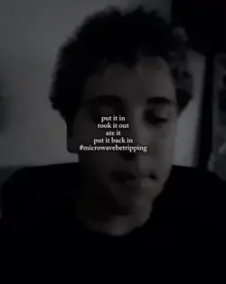 it be trippin tho