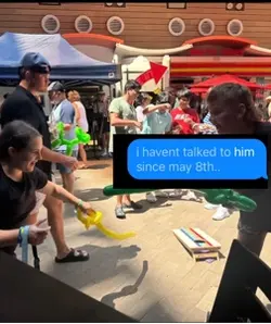 June 14TH btw.