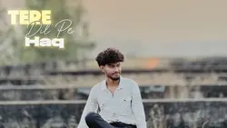 Haq Mera Hai.."
