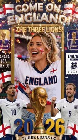 England