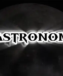 Astronomy🪐❤️❤️💙