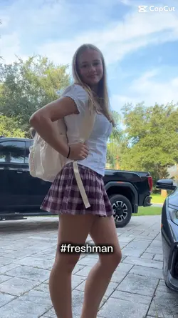 1st day! 🥹