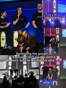 The gospel💗✝️