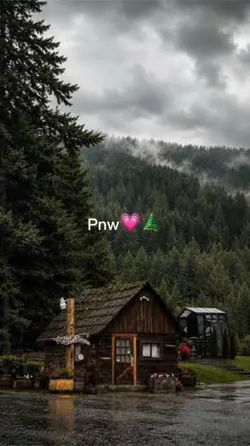 PNW🌲💗