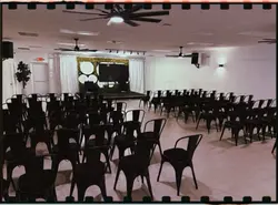 Event promo