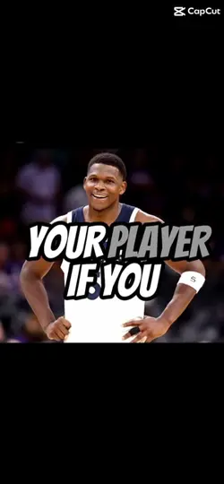 Basketball edits