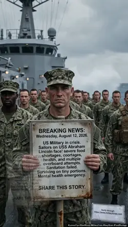 Military Crisis 8-12