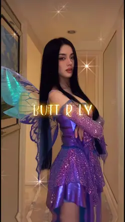 Butterfly 