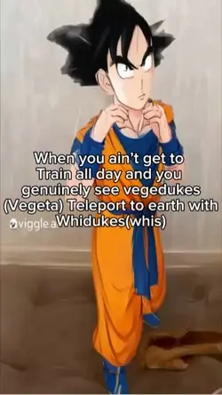 GokuDukes