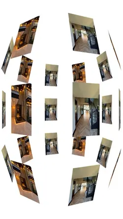 Real Estate Ads