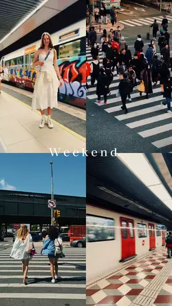 WEEKEND VLOG 