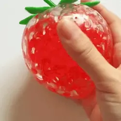 strawberry stims