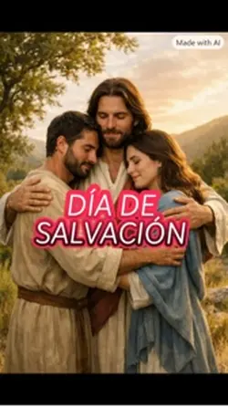 Día de salvación 