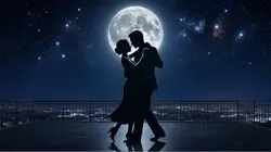Moonlight Dance