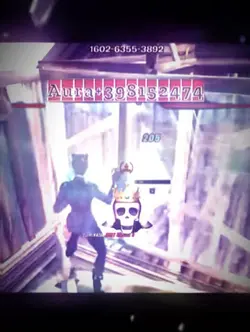 Aura gaming edit