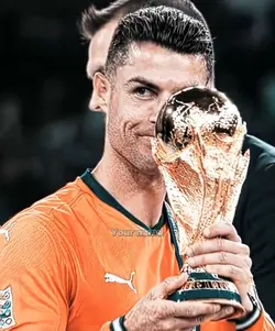 Ronaldo new trend