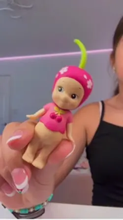 Sonny angel matching