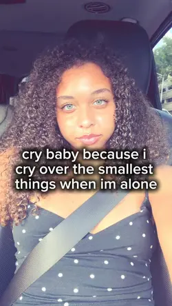 cry bab