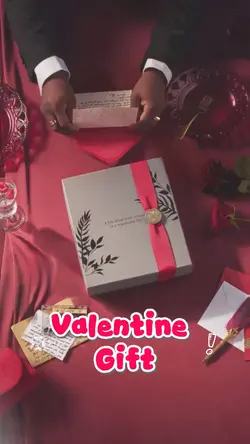 VALENTINE GIFT 