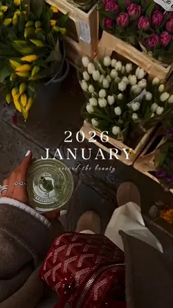January 2026