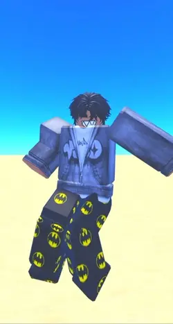 Roblox edit